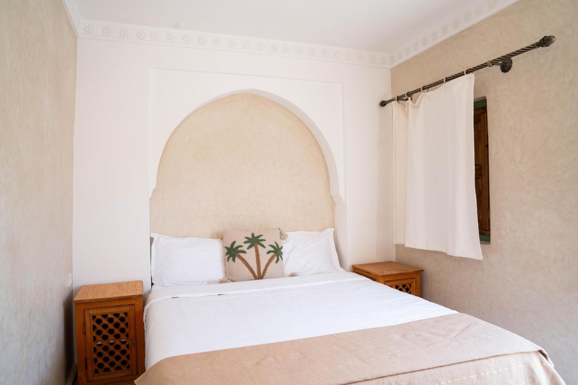 Riad Eden Dorient Marrakesh Eksteriør bilde