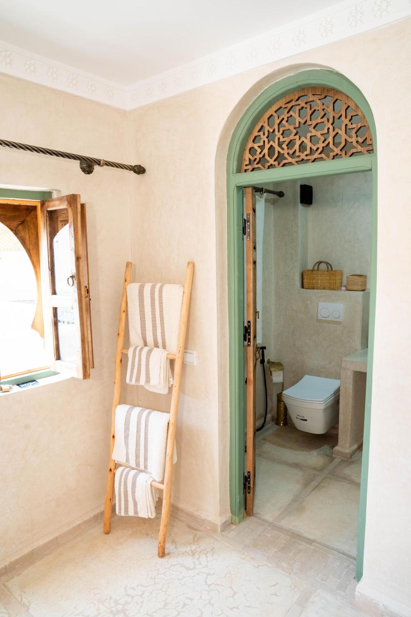Riad Eden Dorient Marrakesh Eksteriør bilde