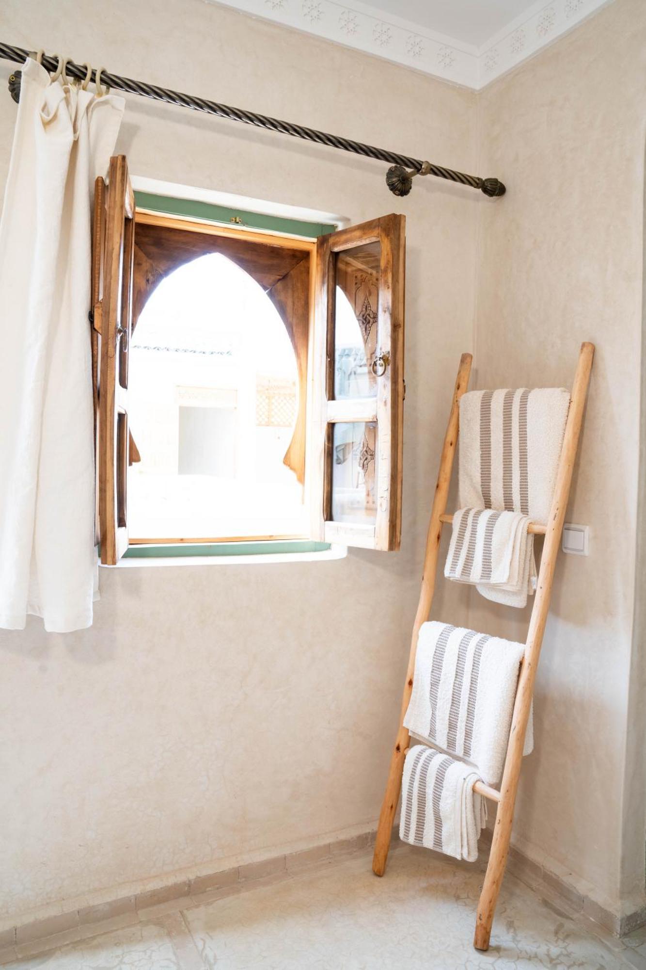 Riad Eden Dorient Marrakesh Eksteriør bilde