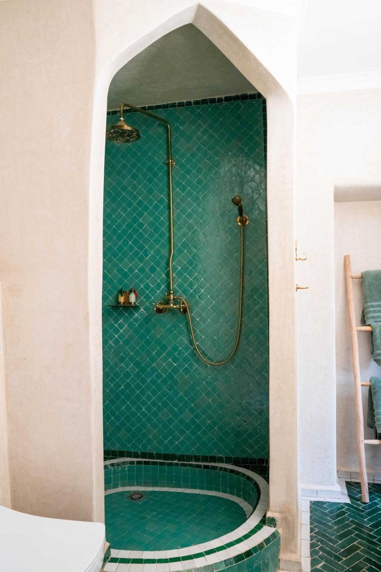 Riad Eden Dorient Marrakesh Eksteriør bilde