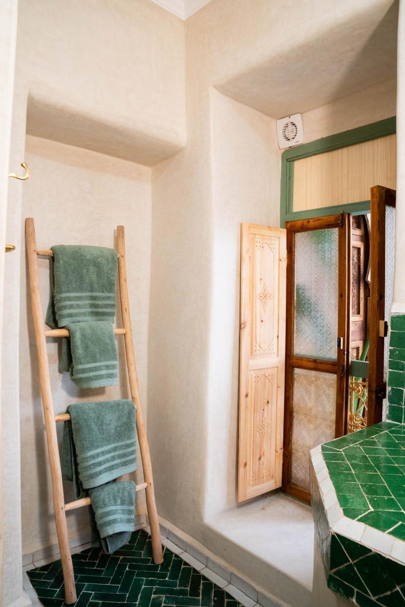 Riad Eden Dorient Marrakesh Eksteriør bilde