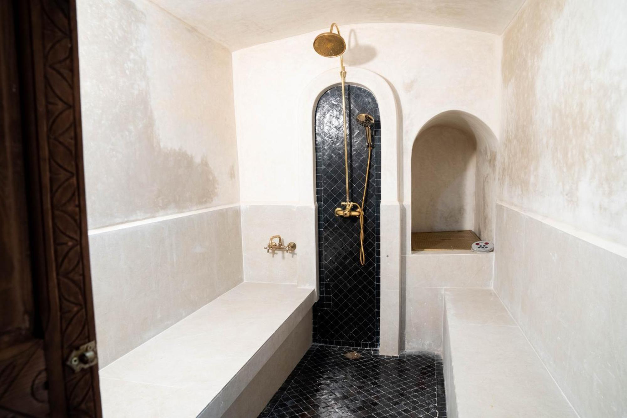 Riad Eden Dorient Marrakesh Eksteriør bilde